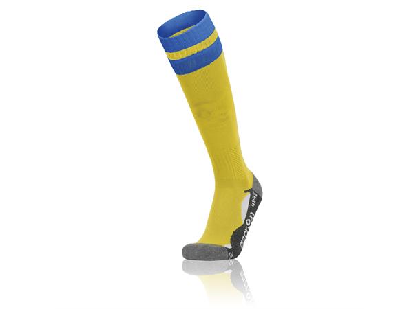 Azlon Socks YEL/ROY S Fotballsokker - Unisex 