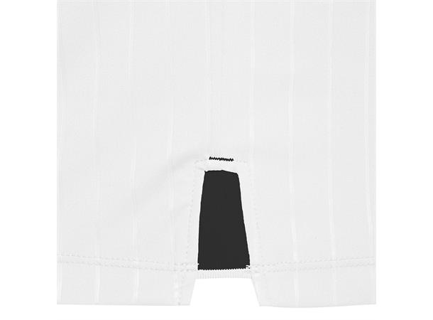 Alhena Shirt Shortsleeve WHT/BLK 3XS Utgående modell 