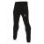 Nepri Hero Pant BLK M Teknisk overtrekksbukse - Unisex 