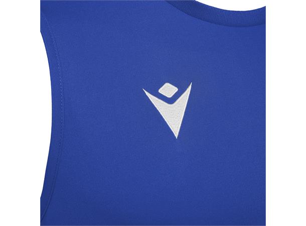 Kesil Sleeveless Basket Shirt ROY 3XS Teknisk basketdrakt - Unisex 