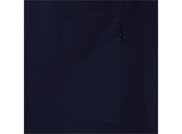 Harvey Stretch Top NAV XS Lett løpejakke - Utgående modell 