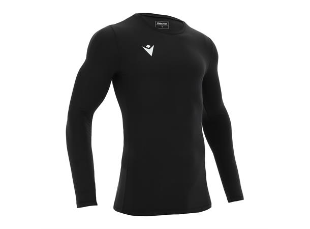 Ling Referee Undershirt BLK M Teknisk baselayer for dommer 