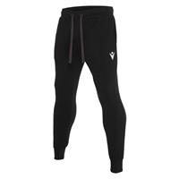 Harp Pant BLK XS Behagelig joggebukse - Unisex