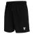 Mesa Hero Short BLK 4XL Trenings- og kampshorts - Unisex 