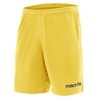 Mesa Short YEL L Match day short