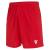 Mesa Hero Short RED 4XL Trenings- og kampshorts - Unisex 