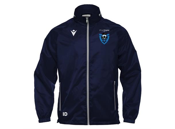 Studdykk Praia Vindjakke 