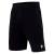 Cassiopea Hero  GK Shorts  BLK S Keepershorts 