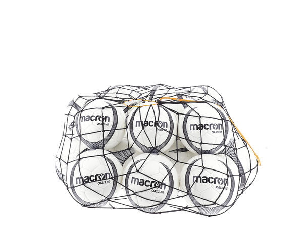 Turbolence Ballnett Praktisk ballnett(16stk baller) 