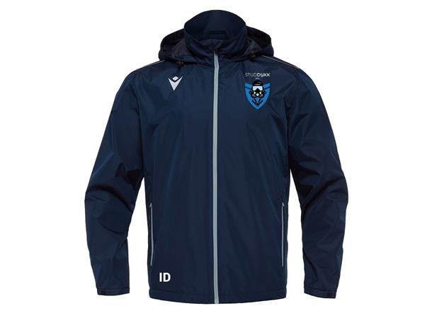 Studdykk Vostok Teknisk vindjakke 