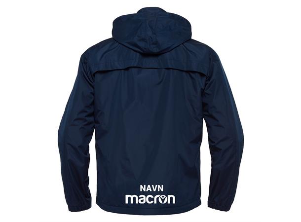 Studdykk Vostok Teknisk vindjakke 