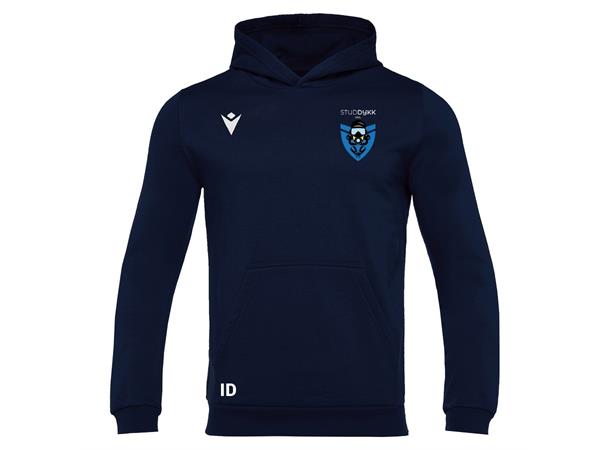 Studdykk Banjo Hettegenser 