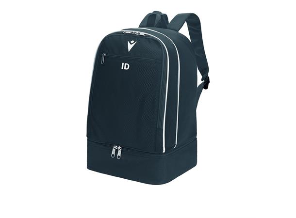 Studdykk Maxi Academy Romslig sekk 