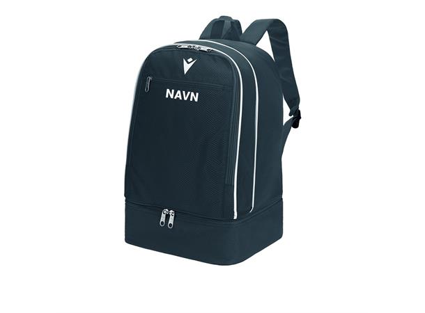 Studdykk Maxi Academy Romslig sekk 