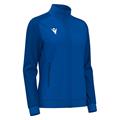 Rama Travel Full Zip Top W ROY XXL Teknisk full zip jakke til dame