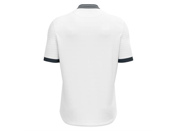 Elves Shirt WHT/ANT L Teknisk kamp og treningsdrakt - Unisex 