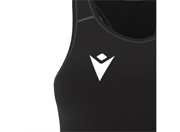 Fiona Bra Atletica Woman BLK L Teknisk sports-BH 