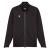 Cobb Icon full zip hoody BLK M Fullzip Overdel i Teknisk Stoff - Unisex 