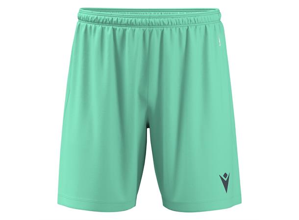 Skara Short TRQ 4XS Teknisk shorts i ECO-tekstil - Unisex 