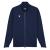 Cobb Icon full zip hoody NAV M Fullzip Overdel i Teknisk Stoff - Unisex 
