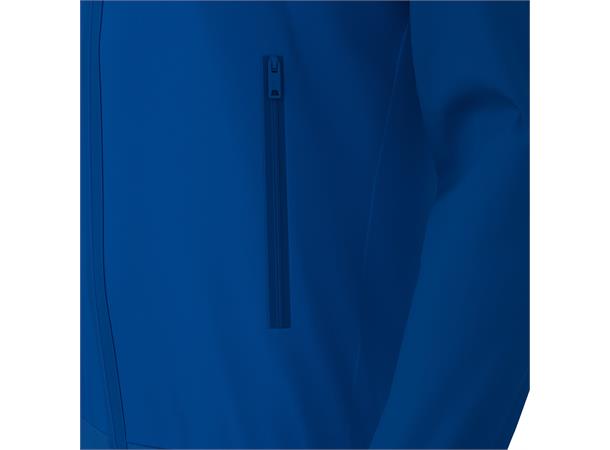 Anubis Travel Full Zip Top ROY L Teknisk full zip jakke  - Unisex 