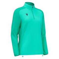 Lena Training 1/4 Zip Top W Teknisk treningsgenser til dame