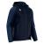 Rivendell full zip showerjacket NAV XXS Vannavstøtende Jakke - Unisex 