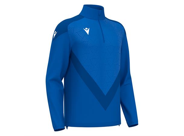 Anduin Training 1/4 Zip Top ROY 3XS Teknisk treningsgenser - Unisex 