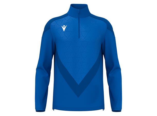 Anduin Training 1/4 Zip Top ROY 3XS Teknisk treningsgenser - Unisex 