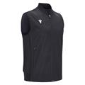 Antoine Icon gilet BLK L Teknisk Treningsoverdel - Unisex