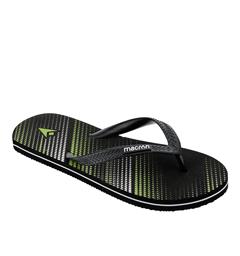 Boreas Flip Flop Flip Flop med Macron logo