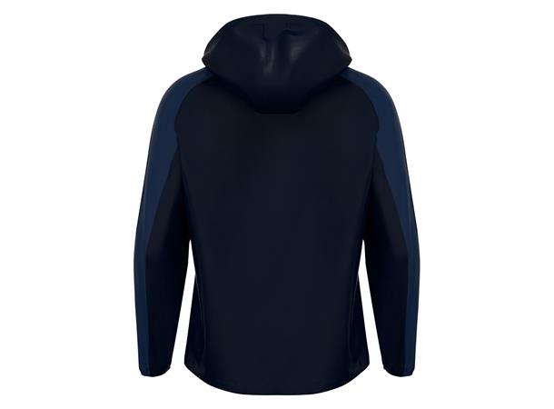 Rivendell full zip showerjacket NAV XS Vannavstøtende Jakke - Unisex 