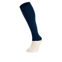 Round Socks Evo NAV L Komfortable fotballsokker - Unisex