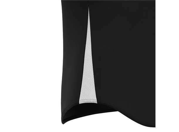 Wyrm Shirt BLK/WHT XXL Teknisk kamp og treningsdrakt - Unisex 