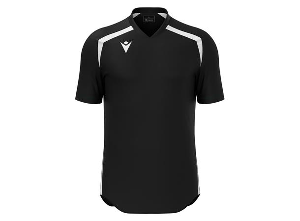 Wyrm Shirt BLK/WHT XXL Teknisk kamp og treningsdrakt - Unisex 