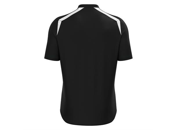 Wyrm Shirt BLK/WHT XXL Teknisk kamp og treningsdrakt - Unisex 