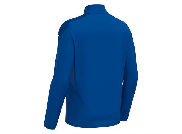Yaruga Training 1/4 Zip Top ROY 4XL Teknisk treningsgenser - Unisex 