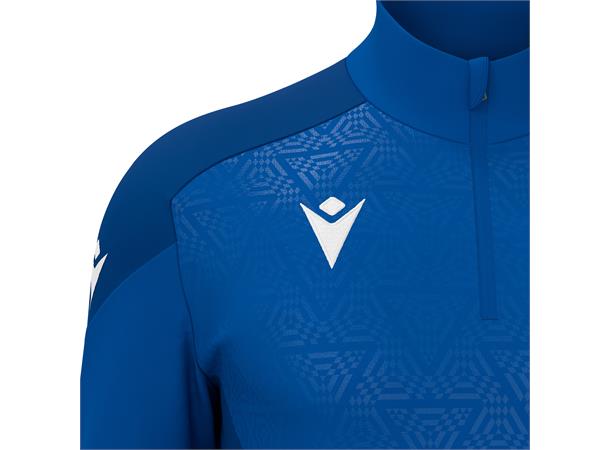 Yaruga Training 1/4 Zip Top ROY 4XL Teknisk treningsgenser - Unisex 
