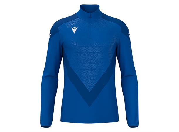 Yaruga Training 1/4 Zip Top ROY 4XL Teknisk treningsgenser - Unisex 