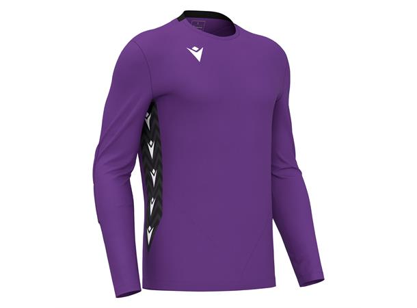 Argo GK shirt PRP/BLK 3XS Keeperdrakt - Unisex 