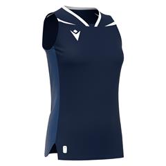 Lily Eco Sleeveless Shirt Teknisk kamp og treningsdrakt - Dame