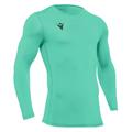 Holly Undershirt TRQ M Teknisk baselayer - Unisex