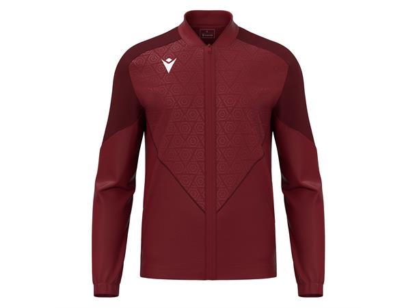 Morpheus Travel Full Zip Top CRD 3XS Teknisk reisejakke - Unisex 