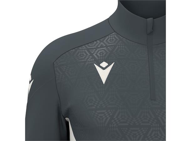 Yaruga Training 1/4 Zip Top ANT M Teknisk treningsgenser - Unisex 