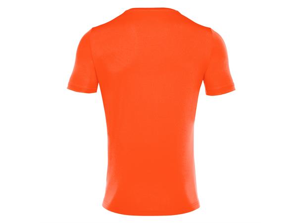 Rigel shirt shortsleeve ORA XS Teknisk trenings t-skjorte - Unisex 