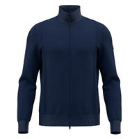 Lagoon Icon Full Zip Sweatshirt NAV S Allsidig genser