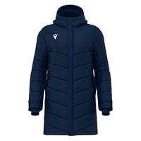 Subzero Padded Jacket NAV 3XS Vattert jakke – Maks varme. Minimal vekt