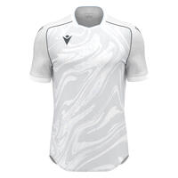 Arcane Eco Shirt WHT/SLV 3XS Lett og slitesterk trøye