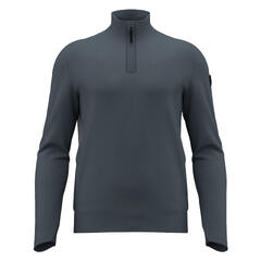 Lunaris 1/4 Zip Sweatshirt En allsidig genser