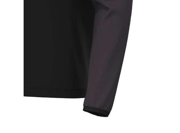 Thalos Training Top BLK 4XS 